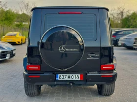 Mercedes-Benz G 350 FULL AMG* MULTIBEAM LED* 360* СОБСТВЕН ЛИЗИНГ, снимка 6