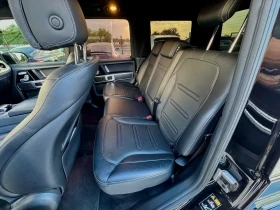 Mercedes-Benz G 350 FULL AMG* MULTIBEAM LED* 360* СОБСТВЕН ЛИЗИНГ, снимка 12