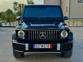 Mercedes-Benz G 350 FULL AMG* MULTIBEAM LED* 360* СОБСТВЕН ЛИЗИНГ, снимка 3