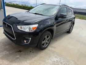 Mitsubishi ASX 2.2 DI-D, снимка 2