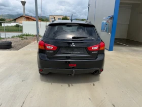 Mitsubishi ASX 2.2 DI-D, снимка 4
