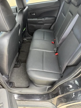Mitsubishi ASX 2.2 DI-D, снимка 9