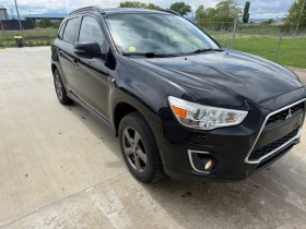 Mitsubishi ASX 2.2 DI-D, снимка 3