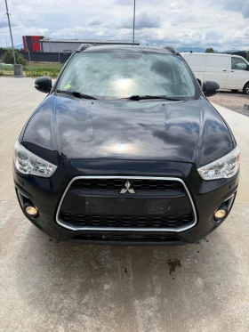 Mitsubishi ASX 2.2 DI-D, снимка 1
