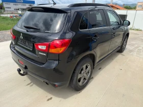 Mitsubishi ASX 2.2 DI-D, снимка 5