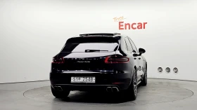 Porsche Macan TURBO* ОБДУХ* КАМЕРА, снимка 4
