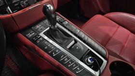Porsche Macan TURBO* ОБДУХ* КАМЕРА, снимка 9