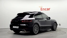 Porsche Macan TURBO* ОБДУХ* КАМЕРА, снимка 2
