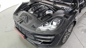 Porsche Macan TURBO* ОБДУХ* КАМЕРА, снимка 6