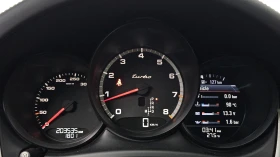 Porsche Macan TURBO* ОБДУХ* КАМЕРА, снимка 8