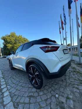 Nissan Juke N-DESIGN, снимка 2