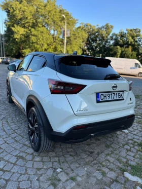 Nissan Juke N-DESIGN, снимка 3