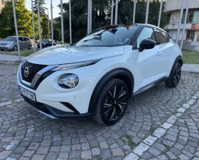 Nissan Juke N-DESIGN, снимка 5