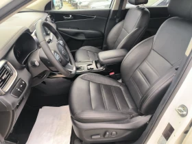 Kia Sorento 2.2d-Navi-Keyless-Automat-Euro-6B, снимка 15