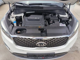 Kia Sorento 2.2d-Navi-Keyless-Automat-Euro-6B, снимка 9