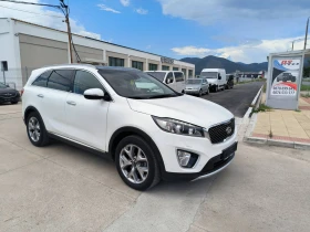 Kia Sorento 2.2d-Navi-Keyless-Automat-Euro-6B, снимка 3