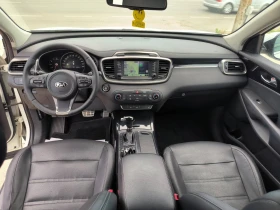 Kia Sorento 2.2d-Navi-Keyless-Automat-Euro-6B, снимка 14