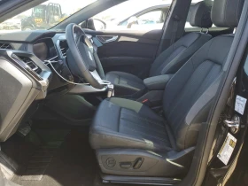 Audi Q4 E-Tron Sportback Premium, снимка 7