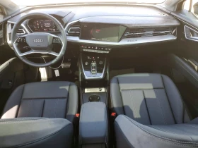 Audi Q4 E-Tron Sportback Premium, снимка 8