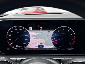 Mercedes-Benz GLE 350 BURMESTER/ОБДУХВАНЕ/ПАНОРАМА/360/HUD, снимка 8