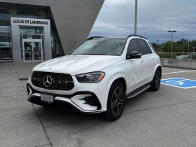 Mercedes-Benz GLE 350 BURMESTER/ОБДУХВАНЕ/ПАНОРАМА/360/HUD, снимка 1