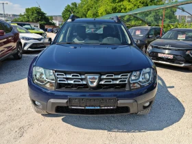 Dacia Duster 1.6i Газ/Бензин , снимка 2