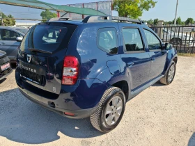 Dacia Duster 1.6i Газ/Бензин , снимка 7