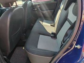Dacia Duster 1.6i Газ/Бензин , снимка 10