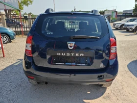 Dacia Duster 1.6i Газ/Бензин , снимка 6