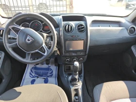 Dacia Duster 1.6i Газ/Бензин , снимка 11