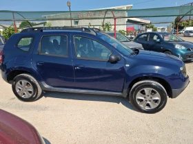 Dacia Duster 1.6i Газ/Бензин , снимка 8