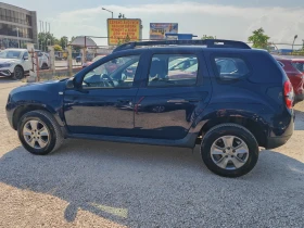 Dacia Duster 1.6i Газ/Бензин , снимка 4