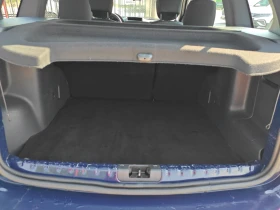 Dacia Duster 1.6i Газ/Бензин , снимка 14