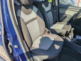 Dacia Duster 1.6i Газ/Бензин , снимка 13