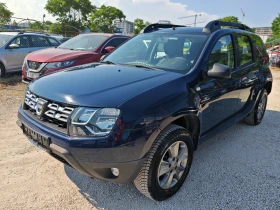 Dacia Duster 1.6i Газ/Бензин , снимка 3