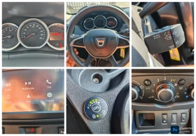 Dacia Duster 1.6i Газ/Бензин , снимка 15