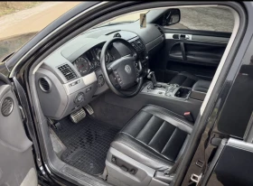 VW Touareg, снимка 7