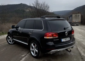 VW Touareg, снимка 6
