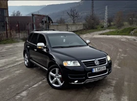 VW Touareg, снимка 1