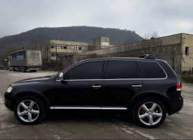 VW Touareg, снимка 3
