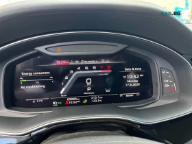 Audi SQ7 4.0TFSI* BANG&OLUFSEN* 360* PANO* CARBON* ПОДГР* О, снимка 8