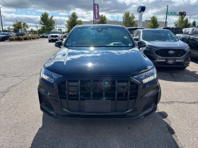 Audi SQ7 4.0TFSI* BANG&OLUFSEN* 360* PANO* CARBON* ПОДГР* О, снимка 6
