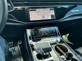 Audi SQ7 4.0TFSI* BANG&OLUFSEN* 360* PANO* CARBON* ПОДГР* О, снимка 9