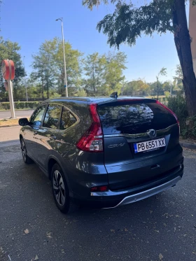 Honda Cr-v Honda CR-V Lifestyle 1.6 i-DTEC 160 к.с. 4x4 AT, снимка 6