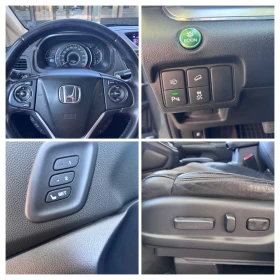 Honda Cr-v Honda CR-V Lifestyle 1.6 i-DTEC 160 к.с. 4x4 AT, снимка 11