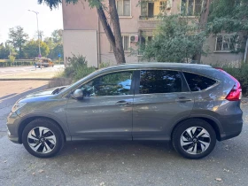Honda Cr-v Honda CR-V Lifestyle 1.6 i-DTEC 160 к.с. 4x4 AT, снимка 7
