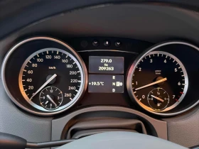 Mercedes-Benz GL 550 ОБДУХВАНЕ * KEYLESS * ШИБИДАХ * CARFAX * , снимка 7