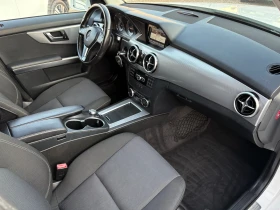 Mercedes-Benz GLK 220 CDI 4Matic 129.000 КМ, снимка 8