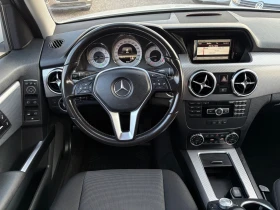 Mercedes-Benz GLK 220 CDI 4Matic 129.000 КМ, снимка 11