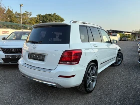 Mercedes-Benz GLK 220 CDI 4Matic 129.000 КМ, снимка 3